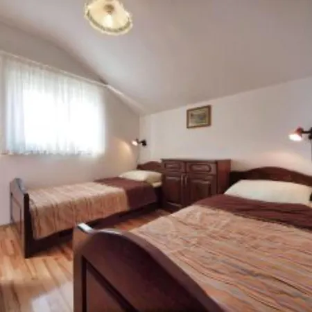 Stefani - Two Bedroom With Balcony And Sea View A6 Apartamento Vodice