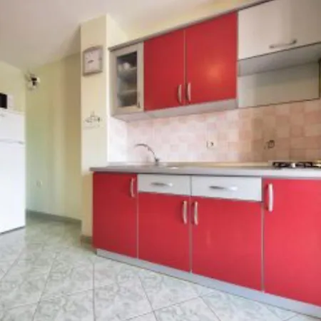 Apartamento Stefani - Two Bedroom With Balcony And Sea View A6