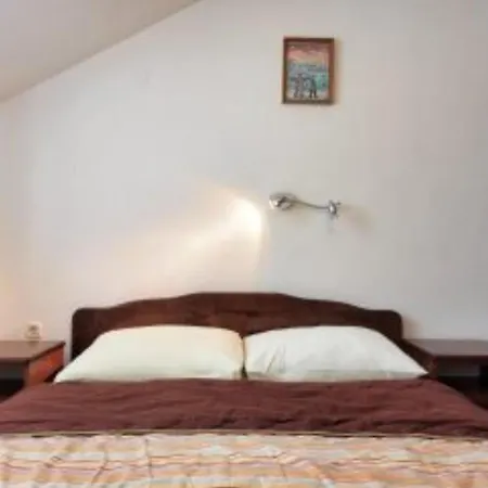 Stefani - Two Bedroom With Balcony And Sea View A6 Apartamento *