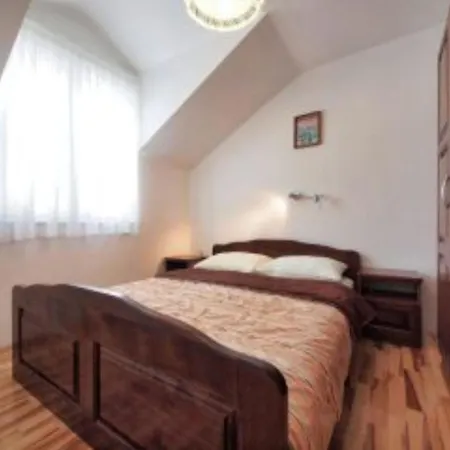 Stefani - Two Bedroom With Balcony And Sea View A6 * Vodice